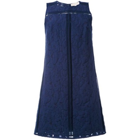 Michael Kors Lenus Leopard Dress - Picture 3 of 8